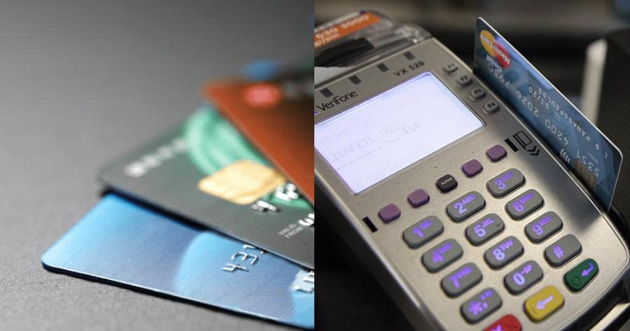 Χρεωστική κάρτα: Τεράστια η αύξηση του πλαστικού χρήματος – Πληρωμή ακόμα και για έναν καφέ