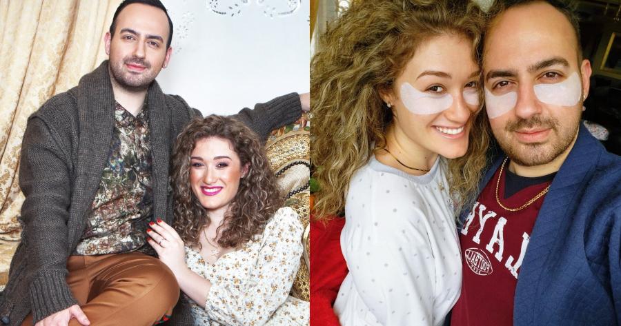 Μαυρίκιος και Ιλάειρα: Η τεράστια έπαυλη με τα 4 σαλόνια, το περιβόητο τζακούζι, συναγερμό σε κάθε δωμάτιο και την χρυσή σκάλα