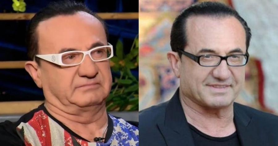 Η αποκάλυψη του Λευτέρη Πανταζή: «Μπορεί να έχω πάει και με πάνω από 4.000 γυναίκες»