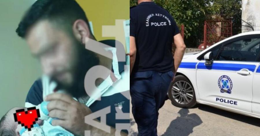 Τραγωδία στον Μυλοπόταμο: «Στα μαύρα» το χωριό, φόβος για βεντέτα – Σήμερα η κηδεία του 22χρονου που δολοφόνησε ο 44χρονος