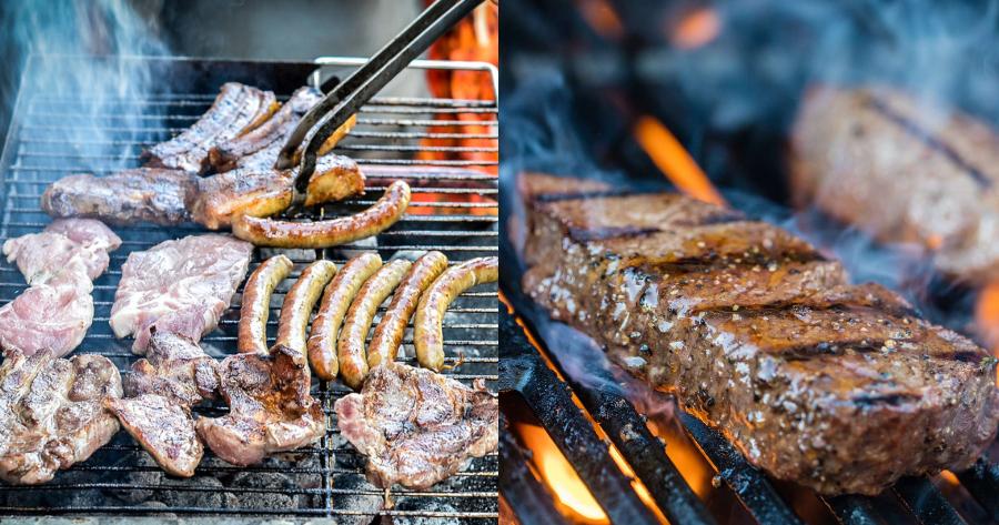 Το μυστικό αποκαλύπτεται: Ο χρυσός κανόνας για το ψήσιμο του κρέατος που οι περισσότεροι αγνοούν