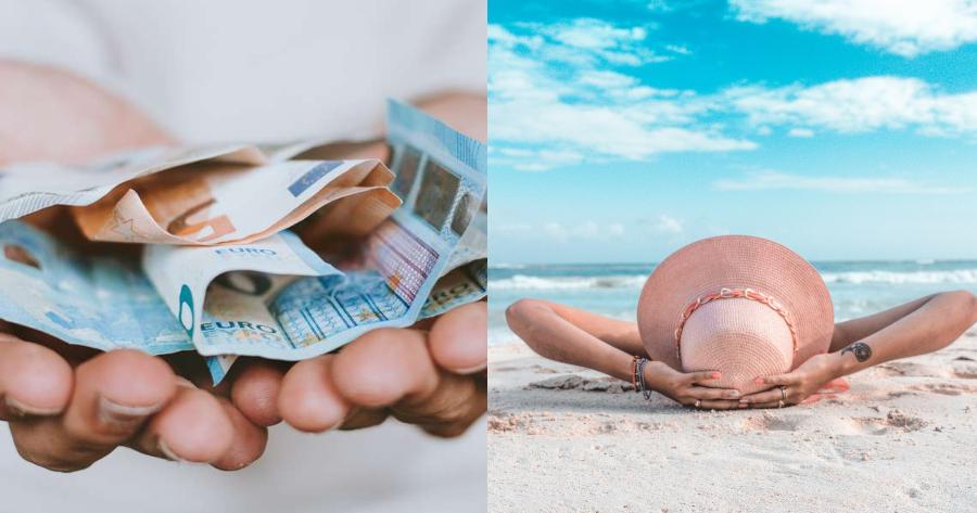 Νέο έκτακτο επίδομα διακοπών: Οι δικαιούχοι που θα λάβουν 300 ευρώ – Αίτηση με Taxisnet