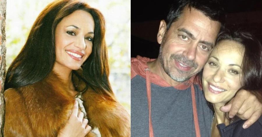 Μάρω Λύτρα: Η κατάθλιψη, η μεγάλη απογοήτευση της και ο λόγος που γύρισε στον Καναδά για να γίνει νοσηλεύτρια