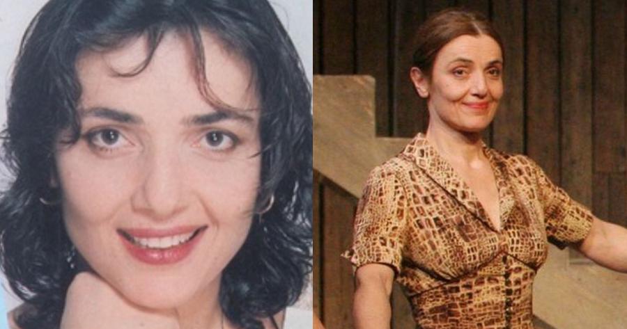 Ελισάβετ Ναζλίδου: Η επαγγελματική πορεία, η γενναία μάχη με τον καρκίνο, το σιωπηλό φινάλε στα 64 της και το τελευταίο αντίο