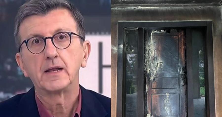 “Δεν ξέρω τι μου ξημερώνει αύριο – Απλώς κάνω την δουλειά μου”: Τρομαγμένος ο Άρης Πορτοσάλτε