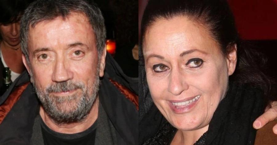 Σπύρος Παπαδόπουλος: «Ο γιος μου είναι λιτοδίαιτος. Του δίνω 50€ και μου ξανά ζητάει λεφτά μετά από 2 μήνες»