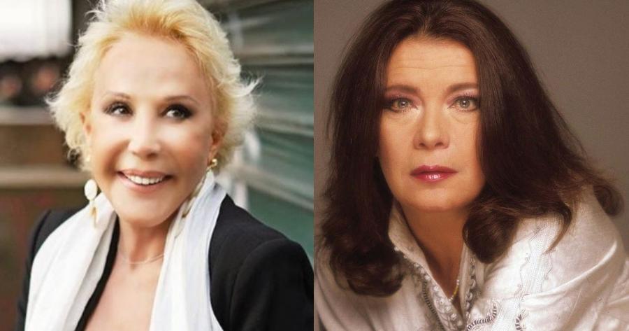 Πανέμορφες και διάσημες: Εγγονές σπουδαίων Ελληνίδων ηθοποιών, που κληρονόμησαν την λάμψη των γιαγιάδων τους