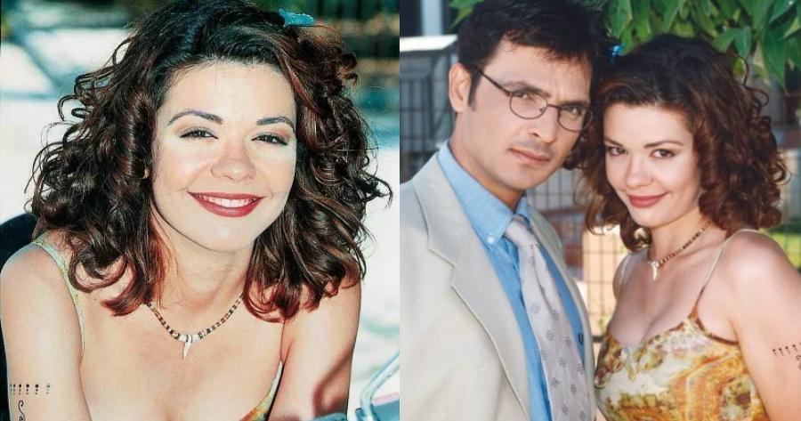 Γεωργία Αποστόλου: Η τραγική απώλεια του συντρόφου της, η μάχη με τον καρκίνο που κράτησε κρυφή απ’όλους και ο ξαφνικός θάνατος στα 43 της