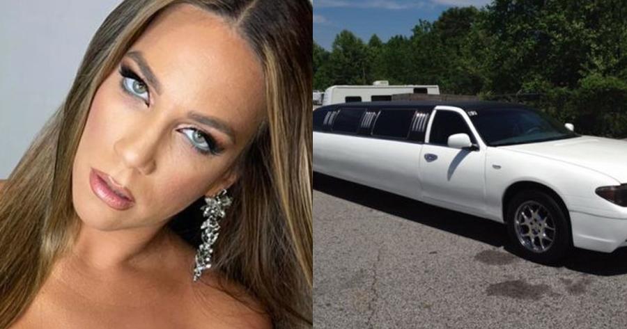 «Απ’ την πολλή δουλειά, έφτασα να κοιμάμαι στη λιμουζίνα του πεθερού μου» δήλωσε η Κατερίνα Στικούδη