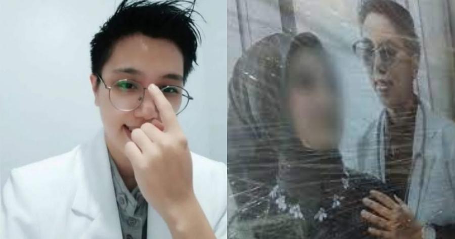 Σοκ στην Ινδονησία: Ο σύζυγός της ήταν τελικά γυναίκα – Ήταν παντρεμένοι επί 10 μήνες και εκείνη δεν είχε καταλάβει τίποτα