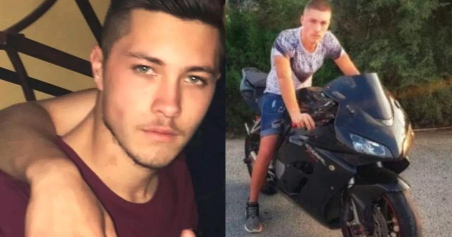 «Αν πεθάνω μια μέρα πάνω στο τιμόνι…»: Το προφητικό μήνυμα που έγραψε 23χρονος μοτοσυκλετιστής λίγο πριν σκοτωθεί