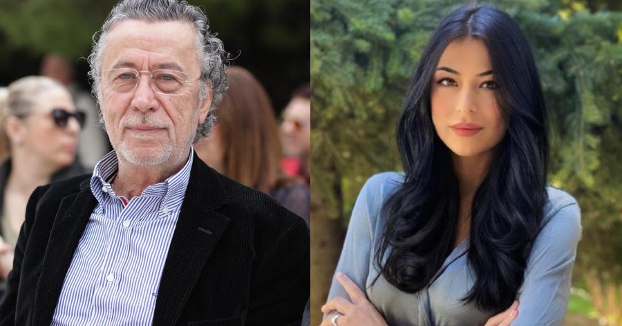 Πήρε θέση και ο Μάκης: Με λίγες λέξεις απάντησε σε όσα είπε η Αφροδίτη Λατινοπούλου