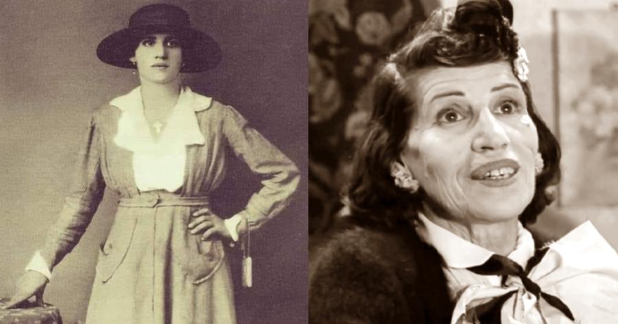 Γεωργία Βασιλειάδου: Η καριέρα στο τραγούδι, τα φτωχικά παιδικά χρόνια, ο χωρισμός, και η πολυτάραχη ζωή της