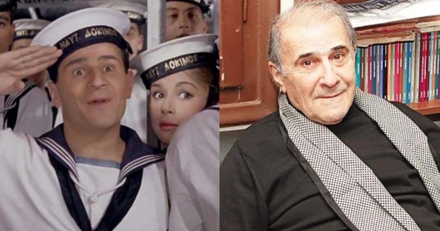 Βασίλη Μαλούχος: Η τραγική ιστορία με την αυτοκτονία του ενός γιου και τον χαμό του άλλου του γιου σε τροχαίο