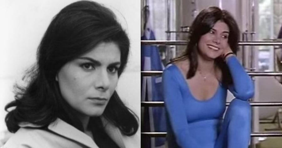 Ελένη Θεοφίλου: Η «δασκάλα» της θρυλικής σειράς «Μεθοριακός Σταθμός», τα δύσκολα τελευταία χρόνια, η άνοια και το άδοξο φινάλε