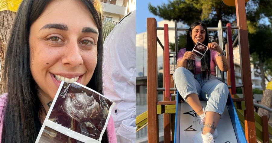 «Θα γίνω μαμά και μάλιστα μόνη μαμά»: Έγκυος η Super Κική – Θα το μεγαλώσει μόνη της