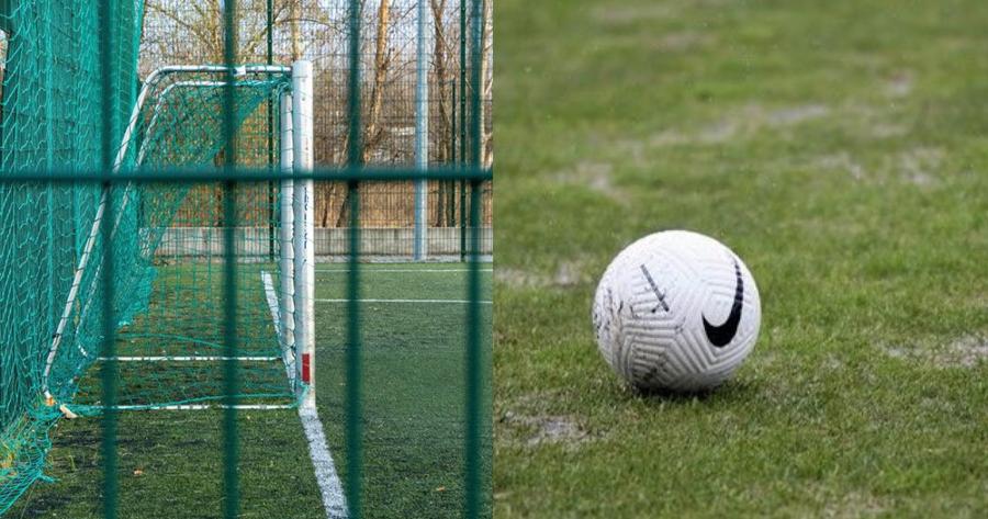 Ασύλληπτη τραγωδία: Παιδί 13 ετών πέθανε σε τουρνουά ποδοσφαίρου στην Ερέτρια