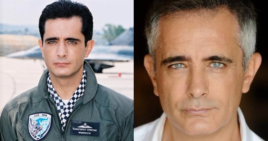 Σωκράτης Αλαφούζος: Η δουλειά στις ΗΠΑ, ο χωρισμός, η κούκλα κόρη, η καινούργια σχέση και ο θάνατος που τον στιγμάτισε