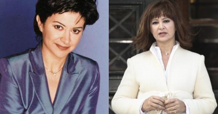 Μαρία Χούκλη: Η νέα καριέρα, η μάχη με τον καρκίνο, η απόσυρση απ’τη δημοσιογραφία, η άνοια του πατέρα της και η στεναχώρια