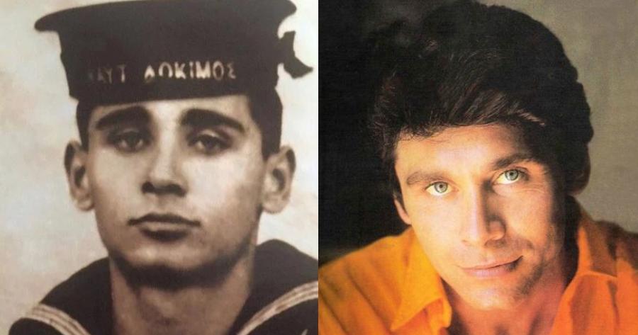 Φαίδων Γεωργίτσης: Ο Έλληνας Τζέιμς Ντιν, τα δύσκολα χρόνια, η ψυχιατρική κλινική και οι γυναίκες της ζωή του