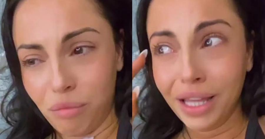 Δήμητρα Αλεξανδράκη: «Για χρόνια είχα ανθρώπους που με έκαναν να νιώθω ότι δεν αξίζω τίποτα χωρίς αυτούς δίπλα μου, ότι είμαι ένα τίποτα»