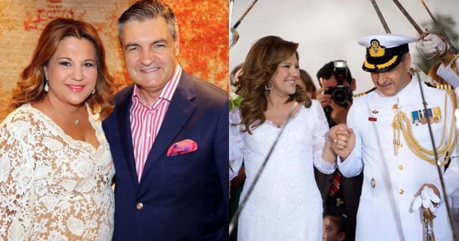 Δέσποινα Μοιραράκη – Γιάννης Κοντούλης: Το πρώτο φλετ, η διεκδίκηση, ο γάμος και η σκληρή μάχη με τον καρκίνο