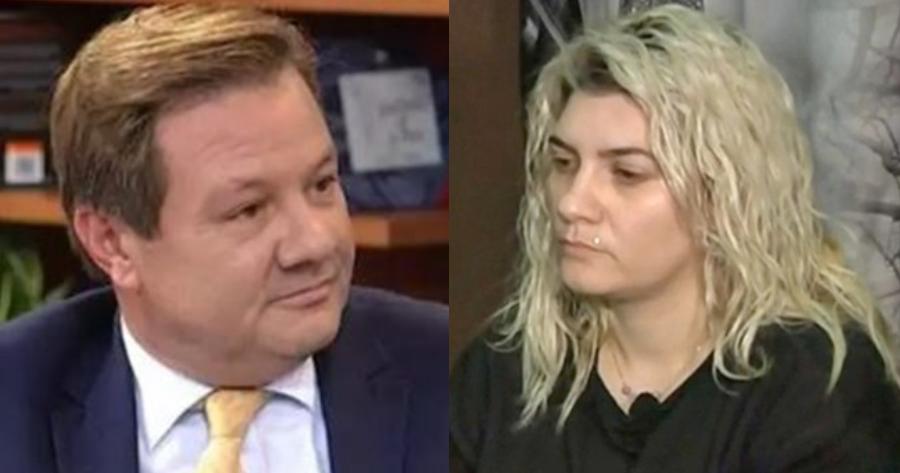 Απόστολος Λύτρας: «Δεν πιστεύω ότι η Ρούλα Πισπιρίγκου σκότωσε τα παιδιά. Φρόντιζε πολύ την Τζωρτζίνα»