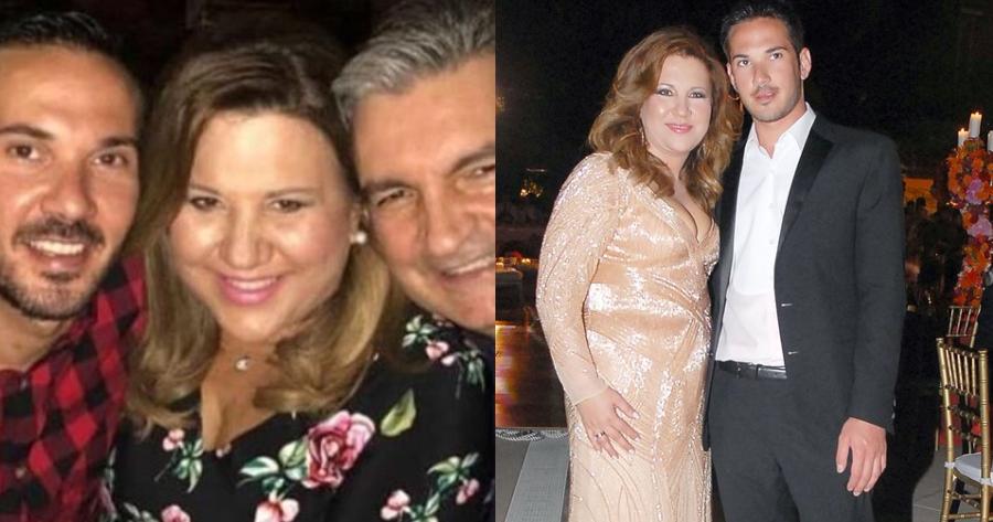 «Έπρεπε να φτάσω 35 χρονών για να καταλάβω ότι όλα τα όμορφα κρατάνε λίγο»: Συγκινητική εξομολόγηση από το γιο της Μοιραράκη