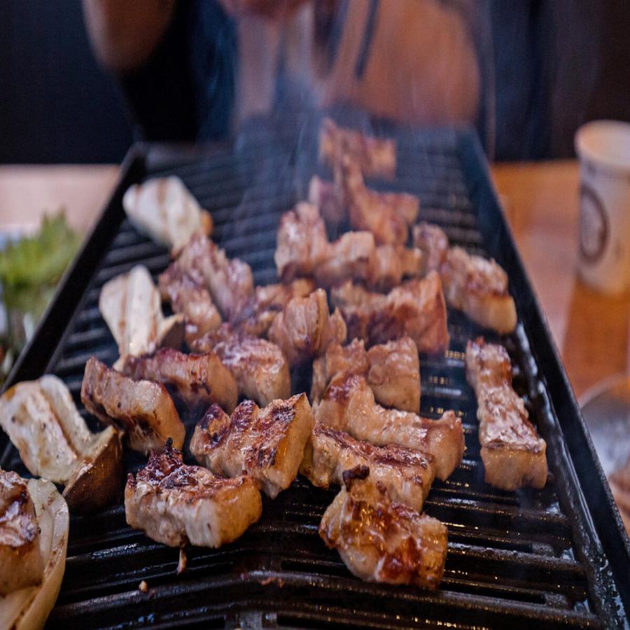 Το μυστικό αποκαλύπτεται: Ο χρυσός κανόνας για το ψήσιμο του κρέατος που οι περισσότεροι αγνοούν