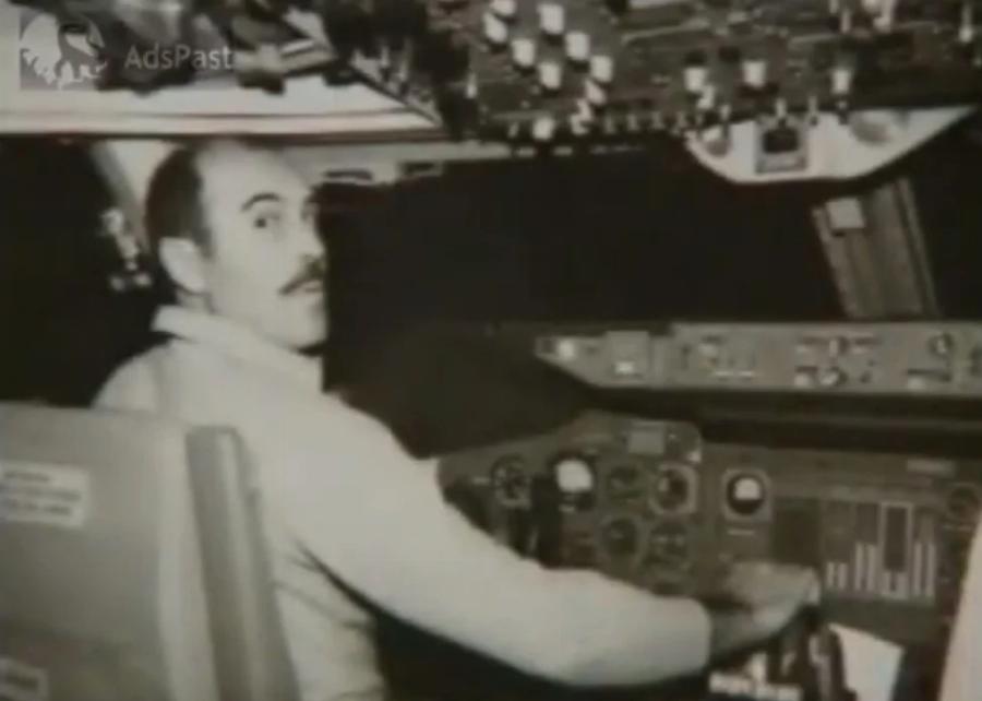 Σήφης Μιγάδης: Ο Κρητικός πιλότος που έκανε στην άκρη τον χάρο σώζοντας 392 ψυχές