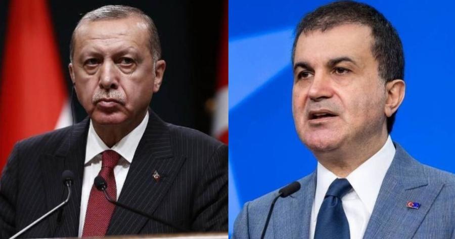 Εκτός ορίων ο Τσελίκ: «Μπορεί να έρθουμε ξαφνικά ένα βράδυ»