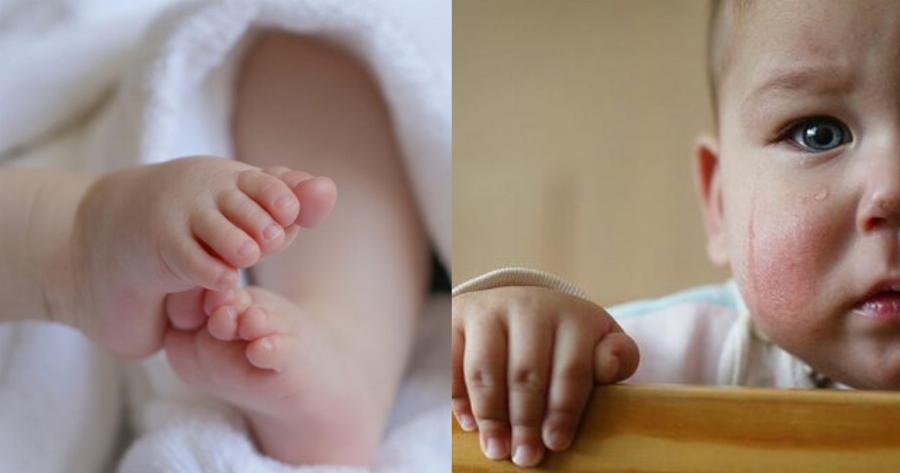 «Με λένε Χριστίνα και με μεγάλωσε ο νονός μου»