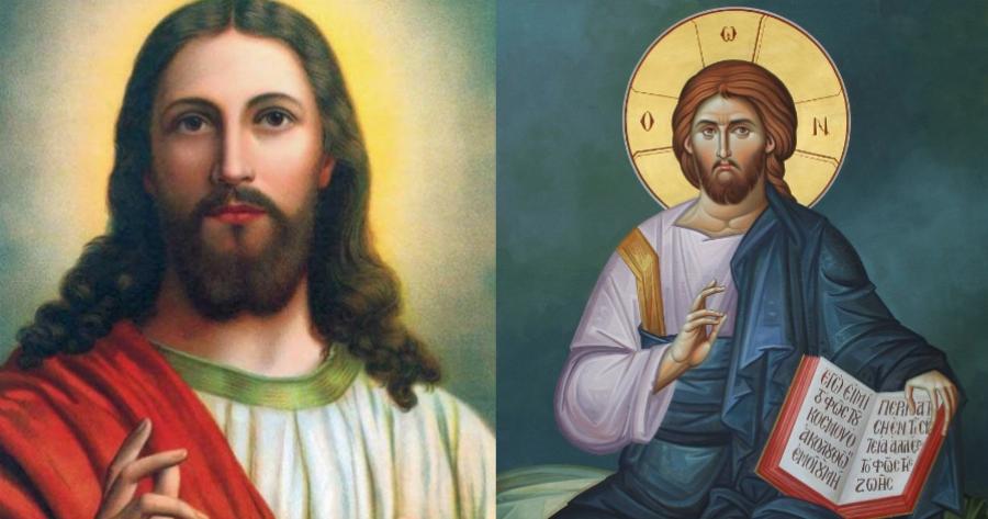 Σε ευχαριστώ Κύριε γι’ αυτόν τον χρόνο. Με αγάπησες τόσο που δεν άξιζα