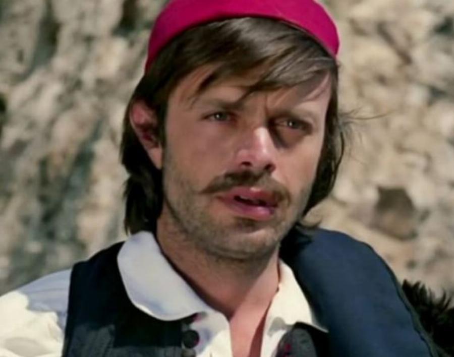 Χρήστος Πολίτης: Η σπουδαία καριέρα, ο ρόλος του «Γιάγκου Δράκου» στη «Λάμψη», που τον απογείωσε και η απομόνωση στην Επίδαυρο