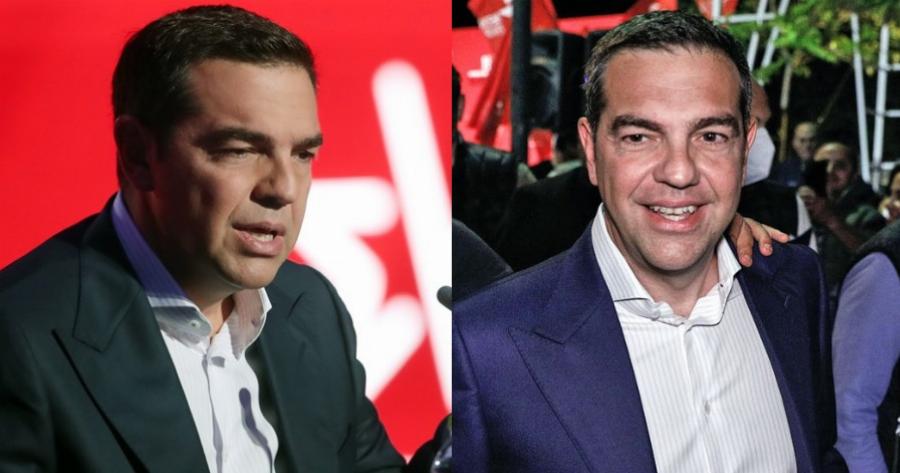 Αλέξης Τσίπρας: “Φοβάμαι ότι θα παραλάβω χάος”