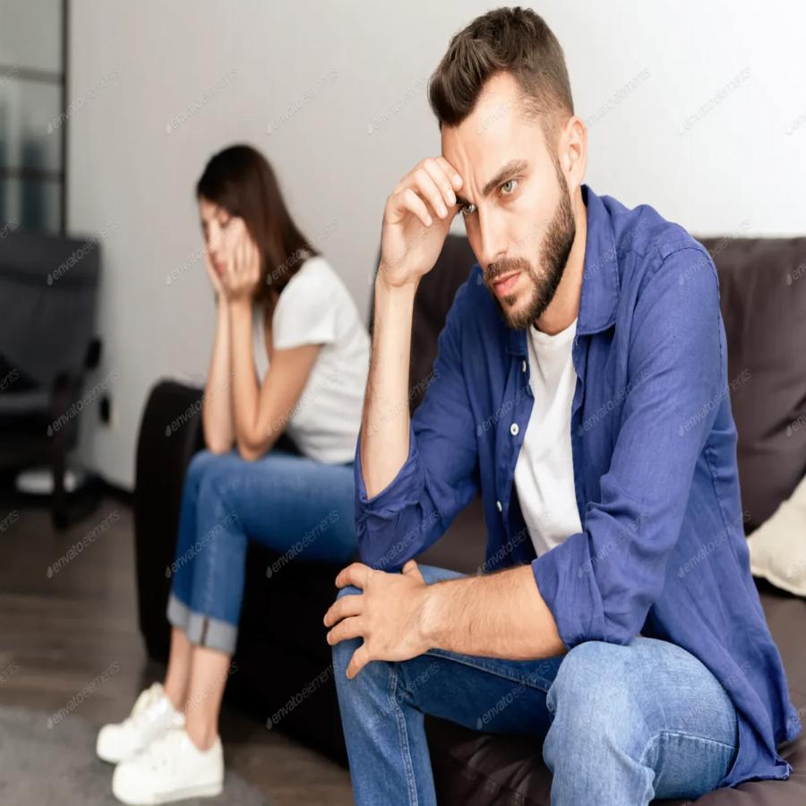 “Η γυναίκα μου, έχει 8 χρόνια παράλληλη σχέση. Είμαστε νιόπαντροι. Μπορώ να το σώσω;”