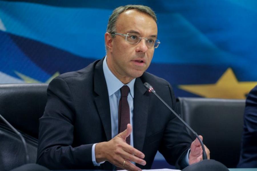 Ανάπτυξη 7% το πρώτο τρίμηνο του 2022 για την Ελλάδα – Τι δείχνουν τα στοιχεία