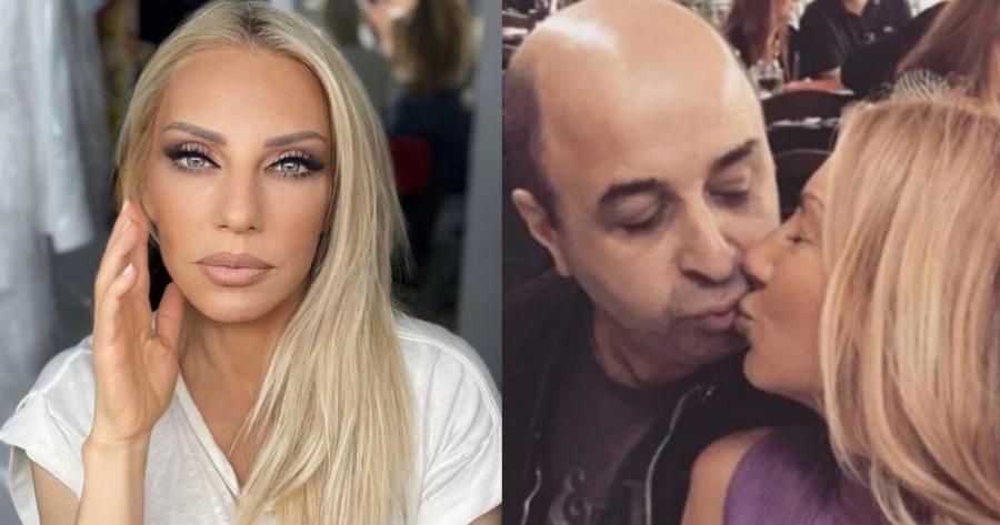 Σύζυγος Μάρκου Σεφερλή: Στα 58 της εντυπωσιάζει και “ρίχνει” το instagram με ροζ μικροσκοπικό μπικίνι και κοιλιακούς