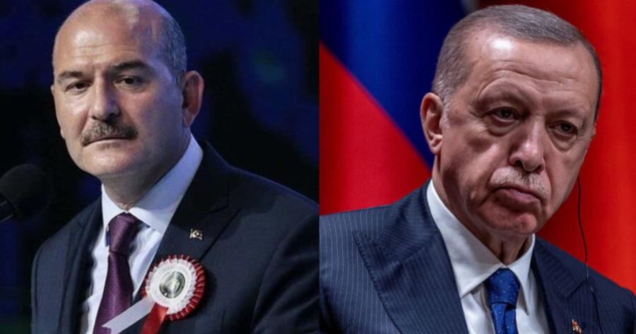 Τούρκος υπουργός: «Είμαστε ένα ευγενές έθνος, οι πρόγονοί μας προώθησαν τη φιλοσοφία»