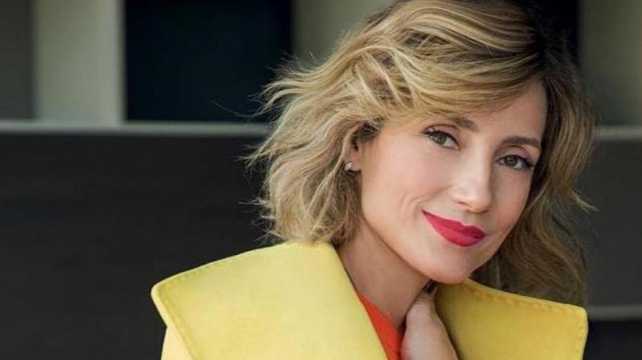 Ρουμελιώτη για υιοθεσία του γιου της: «Ήταν μόνος στο νοσοκομείο. Δεν υπήρχε επιλογή. Είπαμε είναι δικός μας»