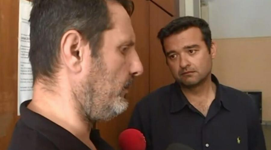 «Την βρήκε μελανιασμένη η γυναίκα μου»: Η περιγραφή του πατέρα της 12χρονης που πέθανε ξαφνικά στον ύπνο της