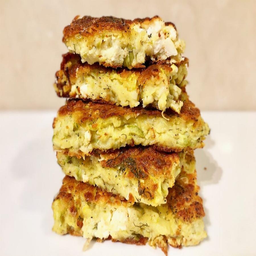 Κολοκυθόπιτα χωρίς φύλλο: Η γρήγορη συνταγή με γιαούρτι – Λαχταριστή και ελαφριά και με φρέσκα υλικά