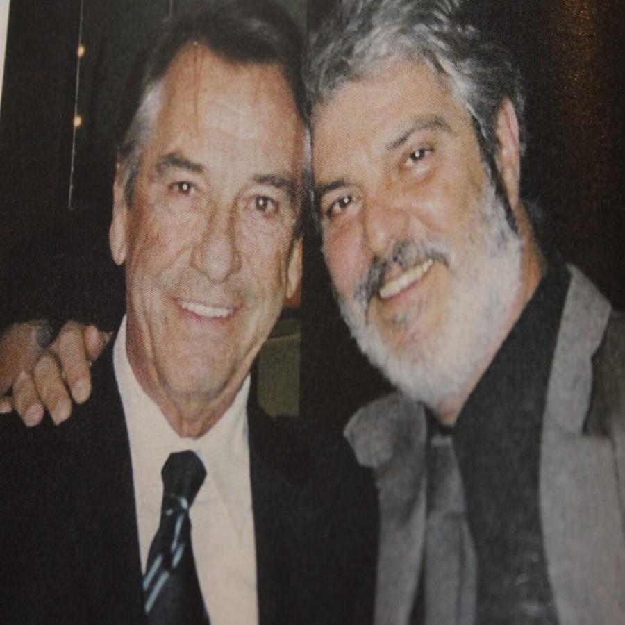 Στέφανος Κούρκουλος: Ο αδελφός του Νίκου Κούρκουλου και τα συγκινητικά λόγια για τα αδικοχαμένα αδέλφια του