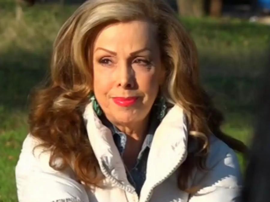 Ισμήνη Καλέση: «Οι γυναίκες σήμερα μου φαίνονται άσχημες, ίδιες και ηλίθιες»