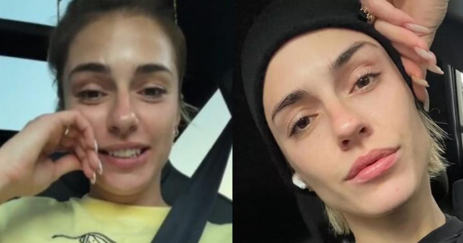 Το πρώτο βίντεο της Κάτιας Ταραμπάνκο με το νέο της σύντροφο μετά τον χωρισμό της