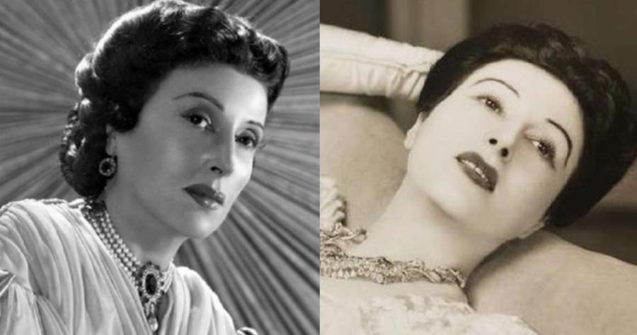 Κατίνα Παξινού: Κατέκτησε όσκαρ, έχασε την αγαπημένη της κόρη, χρεοκόπησε και το άδοξο τέλος της από τον καρκίνο