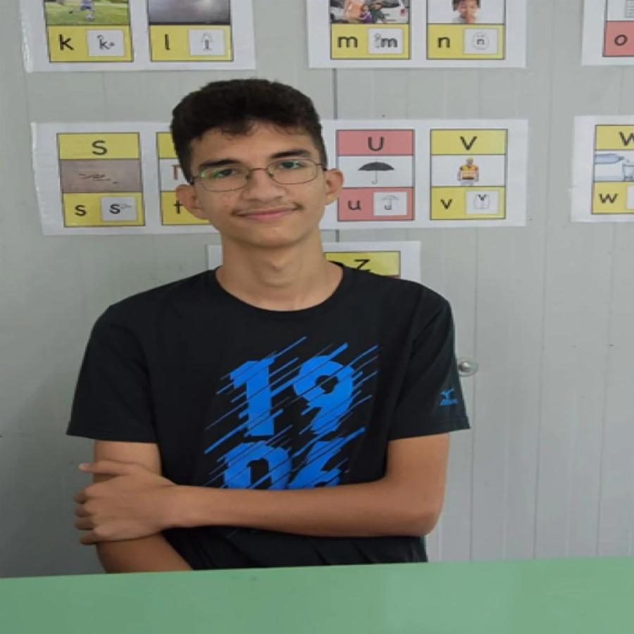 Πανελλήνιες 2022: Ο Ιρανός πρόσφυγας που αρίστευσε δηλώνει πως «μέχρι πριν 3 χρόνια δεν μιλούσα καν ελληνικά»