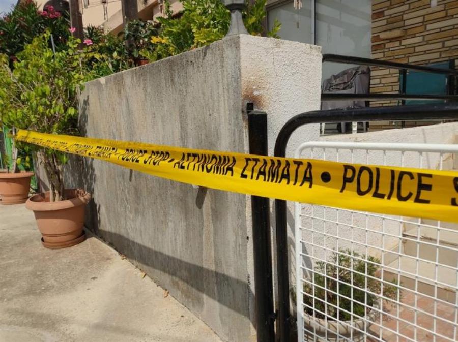 Τραγωδία στην Λεμεσό: Νεκρός ο 59χρονος που περιέλουσε τρεις ανθρώπους με βενζίνη και τους έβαλε φωτιά