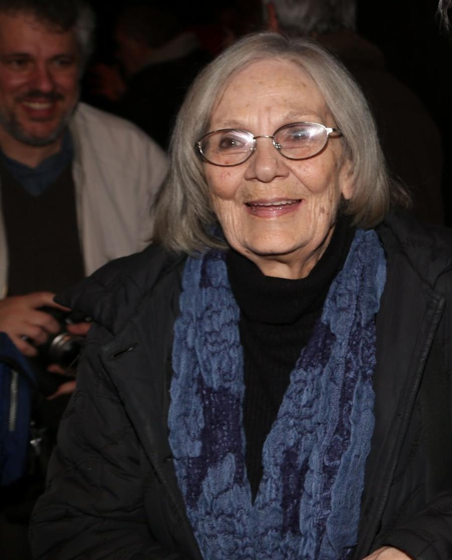 Έρση Μαλικένζου: Τα μυστικά για την προσωπική της ζωή, ο ρόλος στα Μαύρα Μεσάνυχτα και η σπουδαία καριέρα