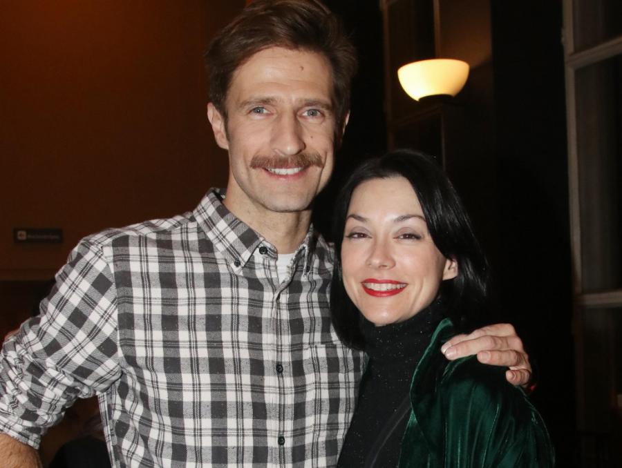 «Δεν έχω δηλώσει ποτέ 100% Έλληνας»: Η αποκάλυψη του Μάξιμου Μουμούρη για την άγνωστη καταγωγή του